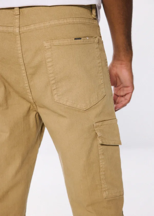 КАРГО ПАНТАЛОНИ 