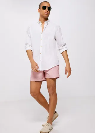 КОСТИМ ЗА КАПЕЊЕ 