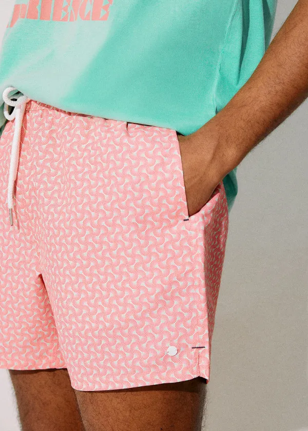 КОСТИМ ЗА КАПЕЊЕ 