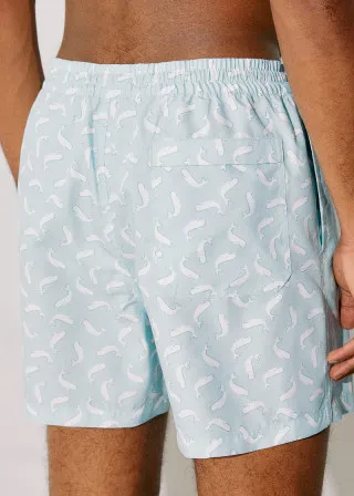 КОСТИМ ЗА КАПЕЊЕ 