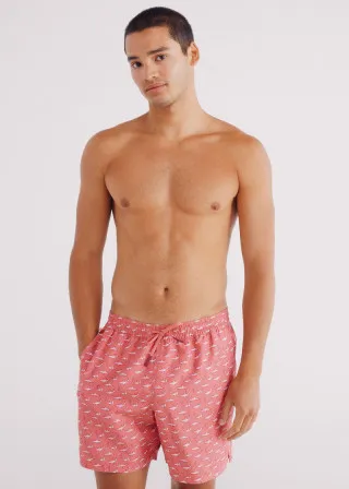 КОСТИМ ЗА КАПЕЊЕ 