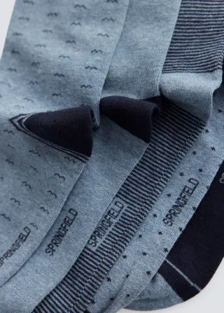 ЧОРАПИ 5П 