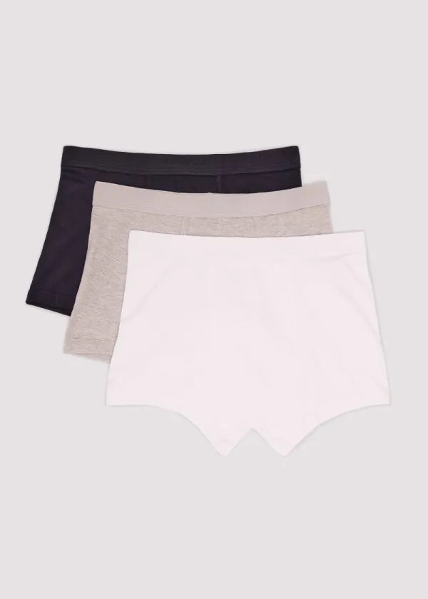 БОКСЕРКИ 3П 