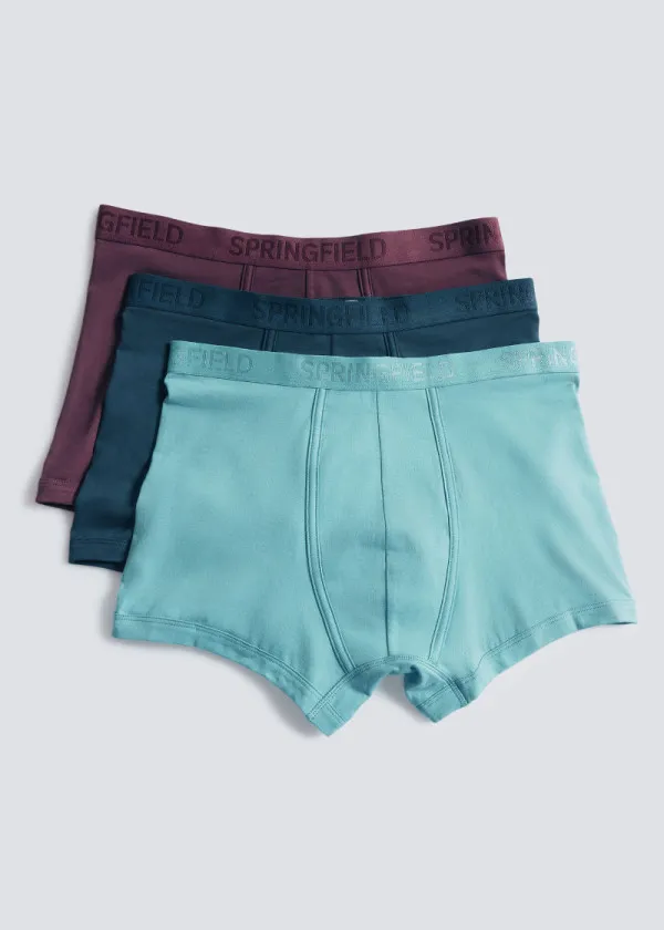 БОКСЕРКИ 3П 