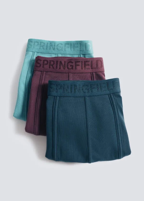 БОКСЕРКИ 3П 