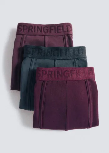 БОКСЕРКИ 3П 