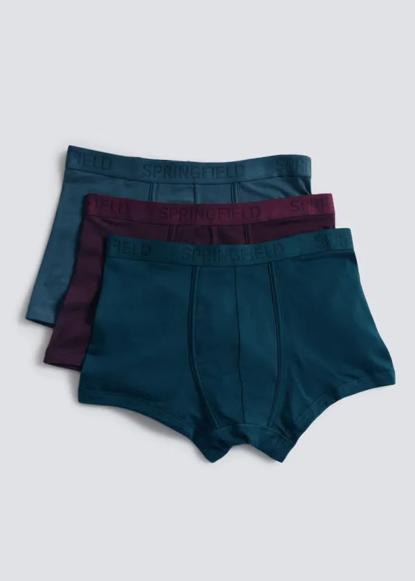 БОКСЕРКИ 3П 