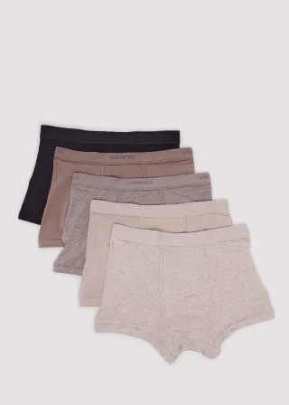 БОКСЕРКИ 5П 