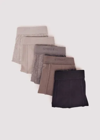 БОКСЕРКИ 5П 