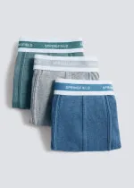 БОКСЕРКИ 3П 