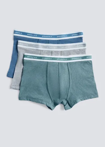 БОКСЕРКИ 3П 