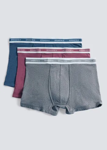 БОКСЕРКИ 3П 