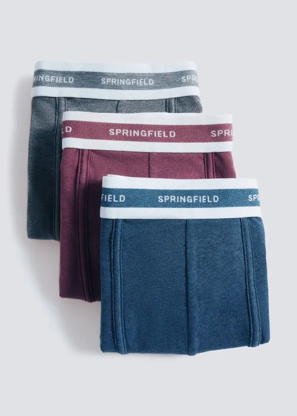 БОКСЕРКИ 3П 