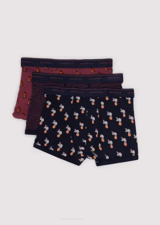 БОКСЕРКИ 3П 