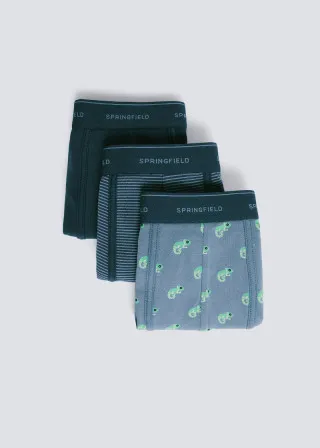 БОКСЕРКИ 3П 