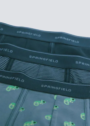 БОКСЕРКИ 3П 