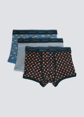 БОКСЕРКИ 3П 