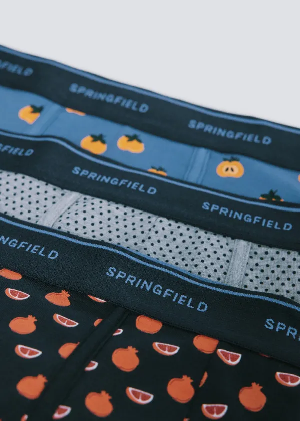 БОКСЕРКИ 3П 