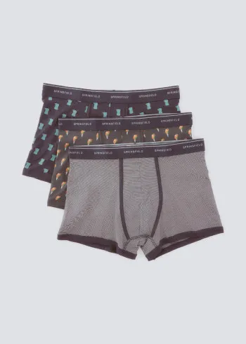 БОКСЕРКИ 3П 