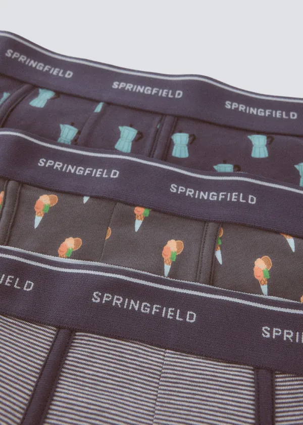 БОКСЕРКИ 3П 