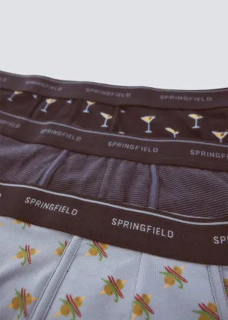 БОКСЕРКИ 3П 