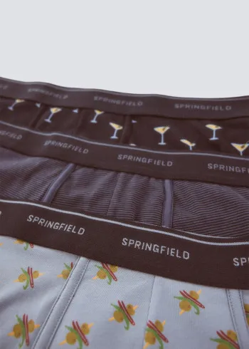 БОКСЕРКИ 3П 