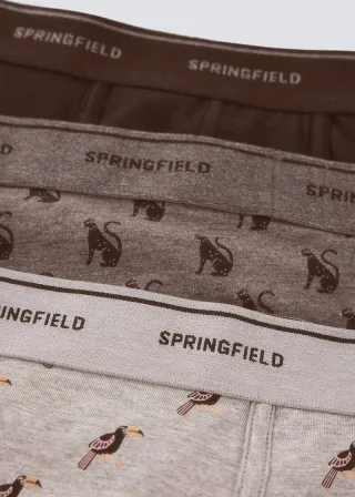 БОКСЕРКИ 3П 