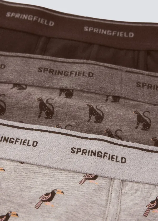 БОКСЕРКИ 3П 