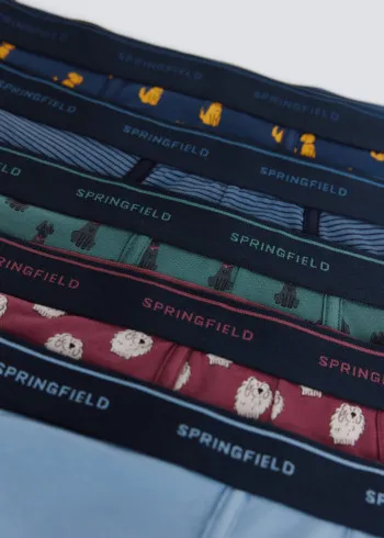 БОКСЕРКИ 5П 