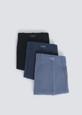 БОКСЕРКИ 3П 