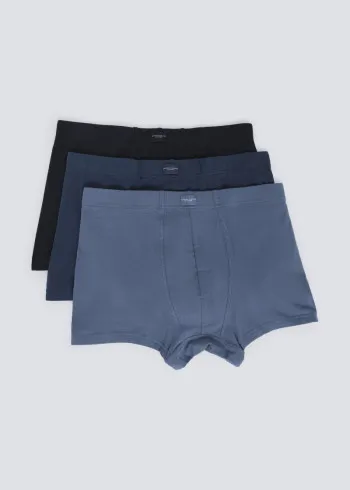 БОКСЕРКИ 3П 