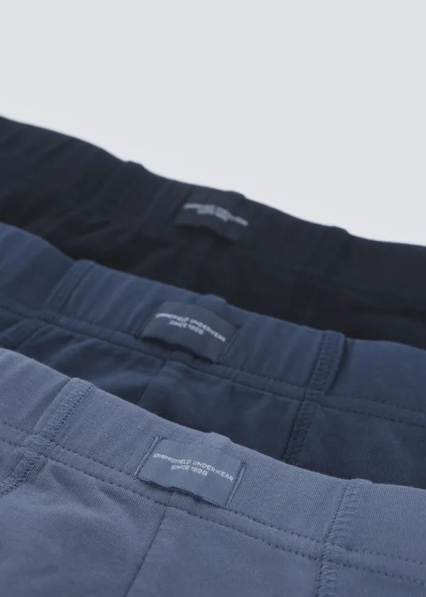 БОКСЕРКИ 3П 