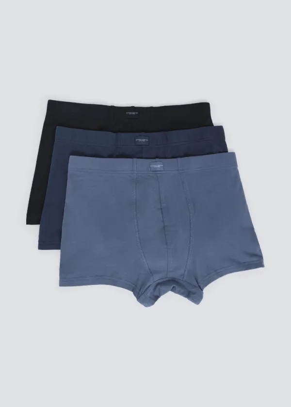 БОКСЕРКИ 3П 