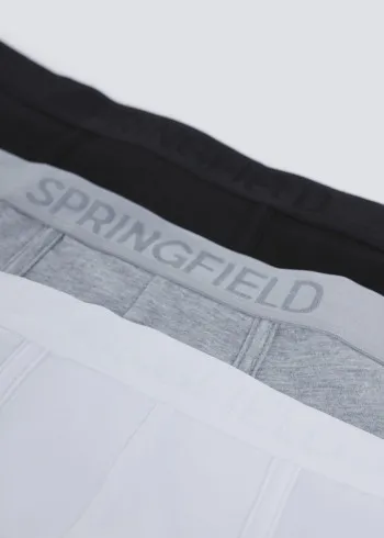 БОКСЕРКИ 3П 