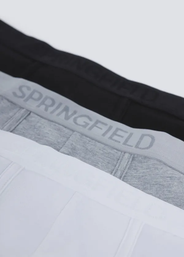 БОКСЕРКИ 3П 