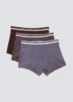 БОКСЕРКИ 3П 