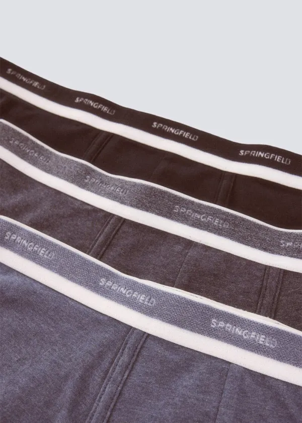 БОКСЕРКИ 3П 