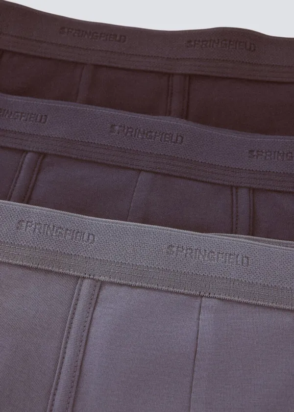 БОКСЕРКИ 3П 