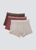 БОКСЕРКИ 3П 