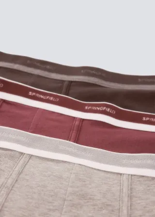 БОКСЕРКИ 3П 