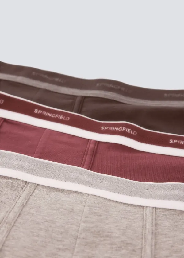 БОКСЕРКИ 3П 