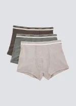 БОКСЕРКИ 3П 