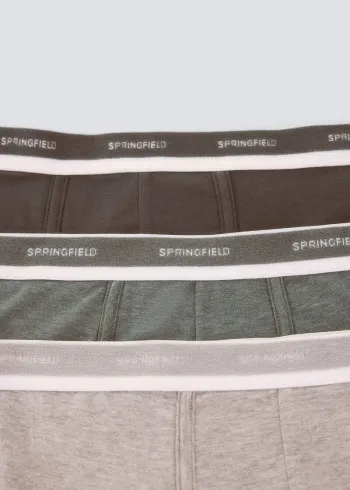 БОКСЕРКИ 3П 