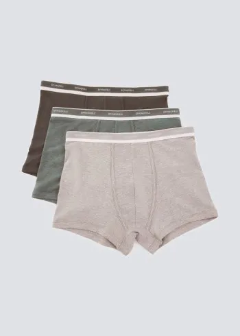 БОКСЕРКИ 3П 