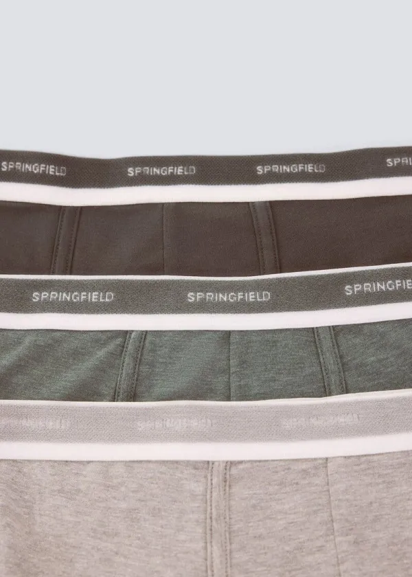 БОКСЕРКИ 3П 