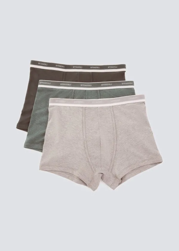 БОКСЕРКИ 3П 