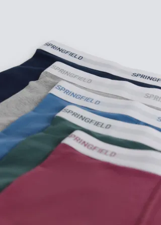 БОКСЕРКИ 5П 