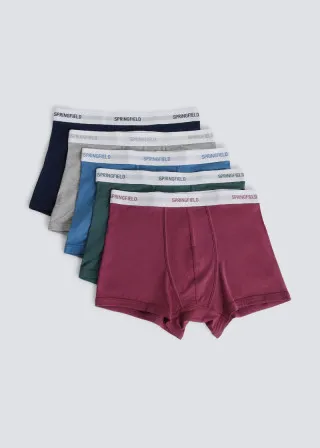 БОКСЕРКИ 5П 