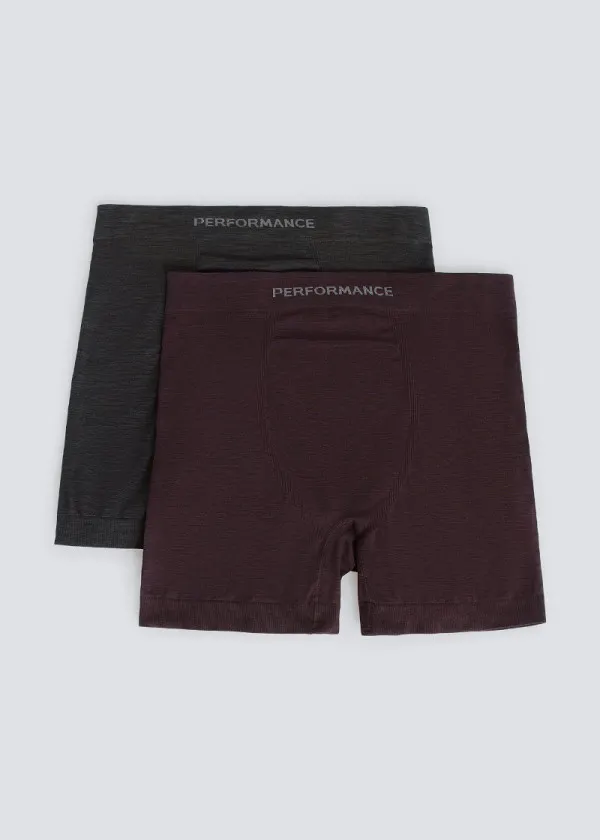 БОКСЕРКИ 5П 