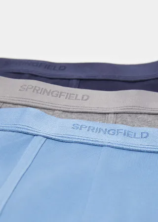 БОКСЕРКИ 3П 